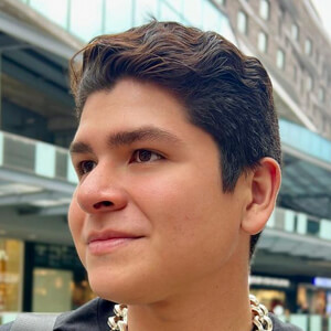 Emilio Acosta Headshot