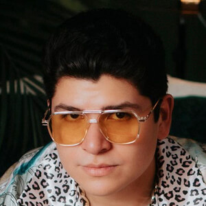 Emilio Acosta Headshot