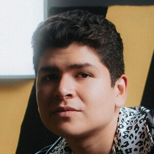 Emilio Acosta Headshot