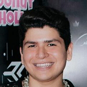 Emilio Acosta Headshot