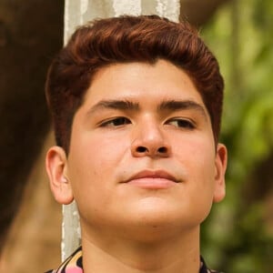 Emilio Acosta Headshot