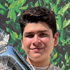 Emilio Acosta Headshot