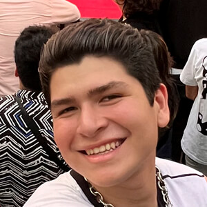Emilio Acosta Headshot