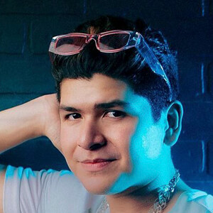 Emilio Acosta Headshot