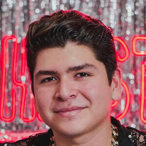Emilio Acosta Headshot
