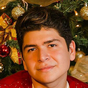 Emilio Acosta Headshot