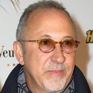 Emilio Estefan - Bio, Family, Trivia | Famous Birthdays