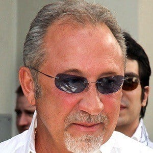 Emilio Estefan - Bio, Family, Trivia | Famous Birthdays