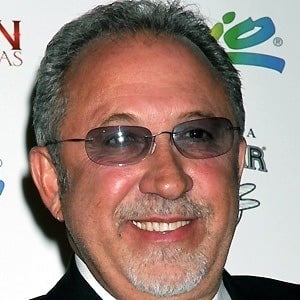 Emilio Estefan - Bio, Family, Trivia | Famous Birthdays