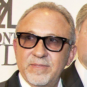 Emilio Estefan - Bio, Family, Trivia | Famous Birthdays