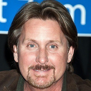 Emilio Estevez - Bio, Family, Trivia | Famous Birthdays