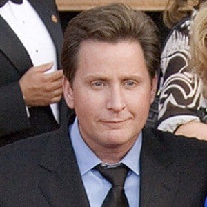 Emilio Estevez Headshot 5 of 5