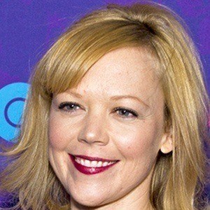Emily Bergl - Bio, Family, Trivia | Famous Birthdays
