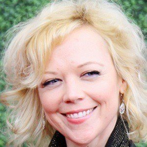 Emily Bergl - Bio, Family, Trivia | Famous Birthdays