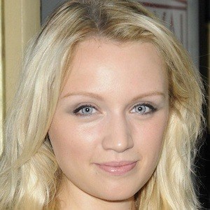 Emily Berrington Headshot 3 of 5