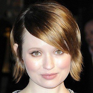 Emily Browning at age 22