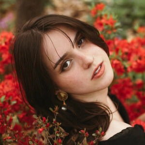 Emily Davis Headshot 4 of 10
