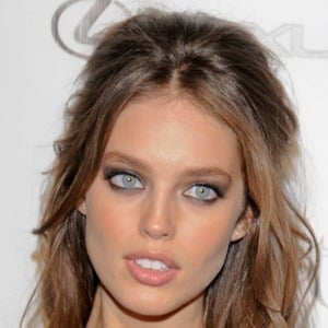 Emily Didonato at age 21