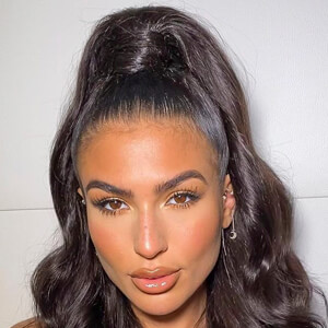 Guess the celebrity