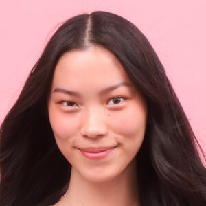 Emily Ferrier Headshot 2 of 3