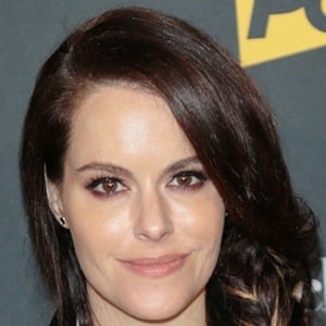 Emily Hampshire Headshot 9 of 9