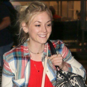 Emily Kinney at age 30
