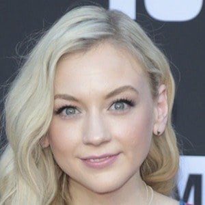 Emily Kinney at age 32