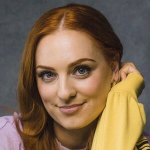Emily Kristopher Headshot 4 of 6