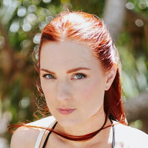 Emily Kristopher Headshot 6 of 6