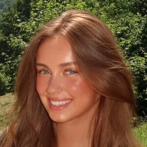 Emily Lilja Headshot 2 of 3