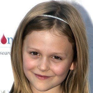 Emily Alyn Lind Headshot 7 of 9