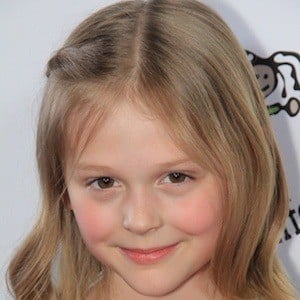 Emily Alyn Lind Headshot 8 of 9