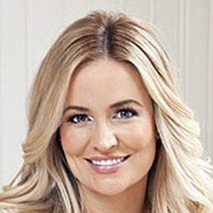 Emily Maynard Headshot 8 of 10