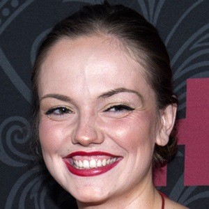 Emily Meade Headshot 2 of 5