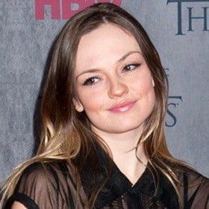 Emily Meade Headshot 3 of 5