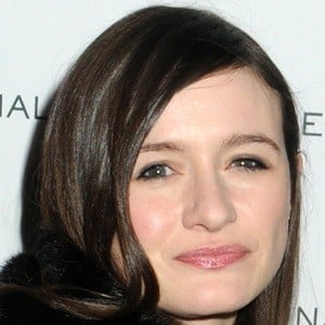 Emily Mortimer Headshot 8 of 10