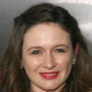 Emily Mortimer Headshot 9 of 10