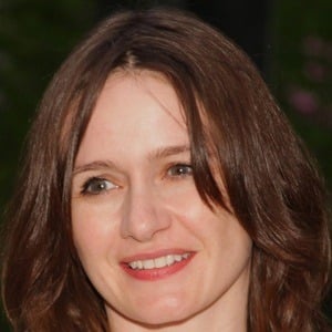 Emily Mortimer Headshot 10 of 10