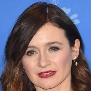 Emily Mortimer at age 46