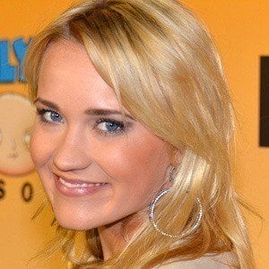 Emily Osment at age 20