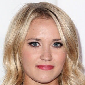 Emily Osment at age 24