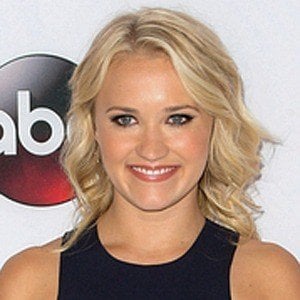 Emily Osment at age 23