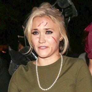 Pics of emily osmet