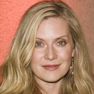 Emily Procter Headshot 7 of 10