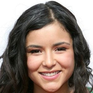 Emily Rios - Bio, Family, Trivia | Famous Birthdays