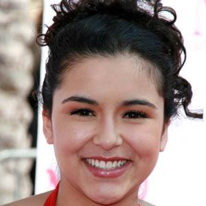 Emily Rios - Bio, Family, Trivia | Famous Birthdays