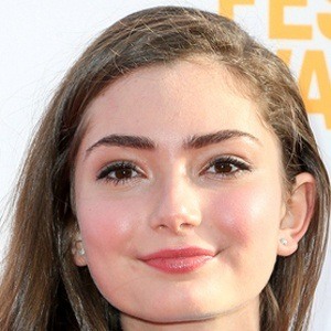 Emily Robinson Headshot 5 of 6