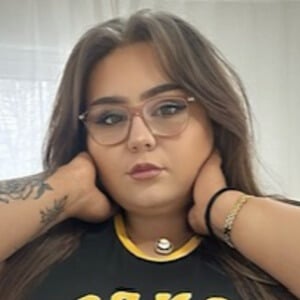 Emily Louise Swain Headshot 3 of 3