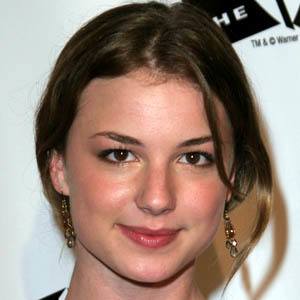 Emily VanCamp Headshot 10 of 10