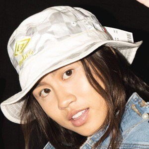 Emily Vu Headshot 6 of 10